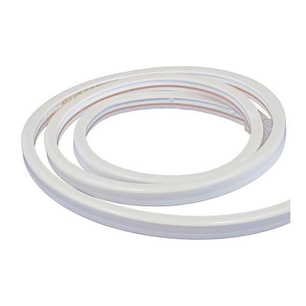 150' 2.4 watts (per foot) 120 volt 3000K Warm White Polar 2 Neon LED Rope Light